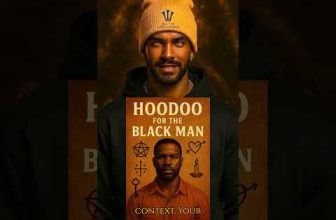 Top 5 Must Have Conjure Items #conjure  #hoodoo