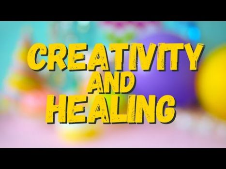 Creativity & Healing with Melanie Mantenieks, Jim Donovan & Brad Yates