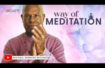 The Way of Meditation with Michael B. Beckwith 11.30.25