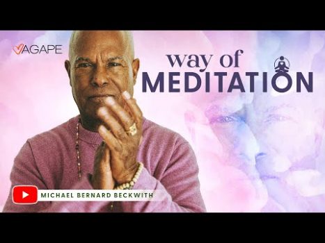The Way of Meditation with Michael B. Beckwith 11.30.25