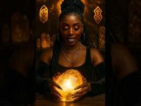 Money Vision - The Delta Oracle Reading #hoodoo #oraclereading