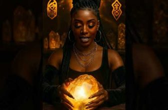 Money Vision - The Delta Oracle Reading #hoodoo #oraclereading