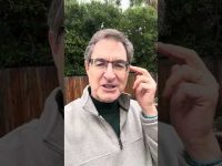 Uncomfortable weather happens… #tappinghelps Join us for live tapping on 12/12 tapwithbrad.com/live