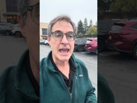 Join me for more live tapping on Friday! www.tapwithbrad.com/live #tappinghelps