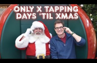 Raise Your Frequency - Live Tapping with Brad Yates - Dec. 12 2025