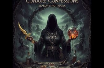 Episode 3 - The Origin Story: Hot Mama | Conjure Confessions