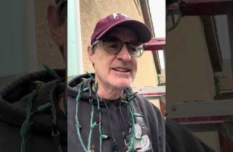 Only 12 more tapping days ‘til Christmas - and one more live! www.tapwithbrad.com/live