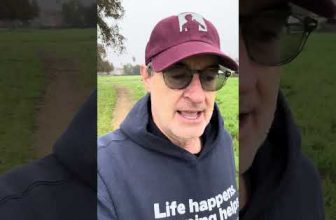 Don’t let the turkeys in your life spoil your holidays. Join me live on Friday tapwithbrad.com/ live