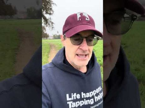 Don’t let the turkeys in your life spoil your holidays. Join me live on Friday tapwithbrad.com/ live