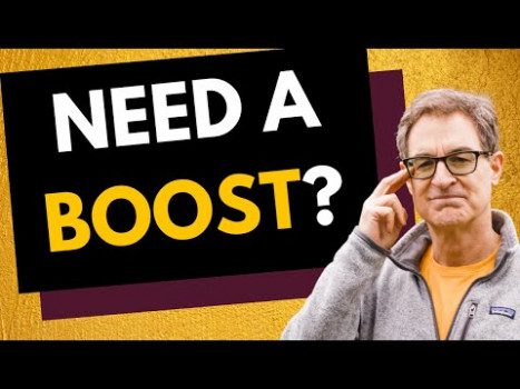 Keep Moving FORWARD! Clear Resistance - Tapping with Brad Yates