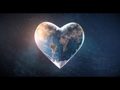 Cultivate Peace from the Inside Out - Live Tapping with Brad Yates