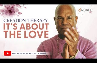 Creation Therapy: It