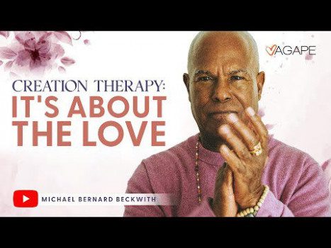 Creation Therapy: It