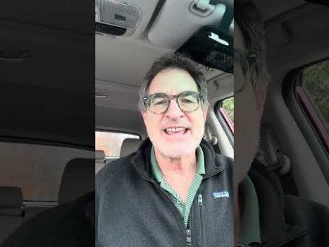 Tap with me LIVE tomorrow! Friday, Dec. 19th at 7am PT - www.tapwithbrad.com/live