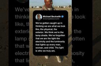 YOU are the LIGHT! Share this with someone who needs the reminder ✨