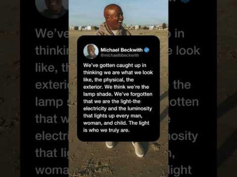 YOU are the LIGHT! Share this with someone who needs the reminder ✨