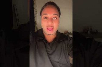 What if you never find love again? #hoodoo #blackman