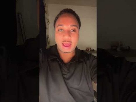 What if you never find love again? #hoodoo #blackman