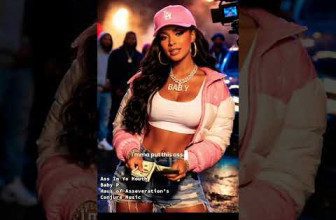 Ah In Yo Mouth - Baby P #conjure #music #hoodoo #blackman #comedy