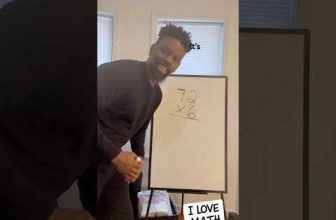 Mental Math Trick: Two Digit Times One Digit (Part 4: 72 × 6)