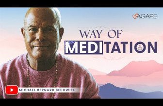The Way of Meditation with Michael B. Beckwith 11.23.25