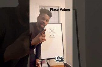 Mental Math Trick: Two Digit Times One Digit (Part 7: 36 × 7)