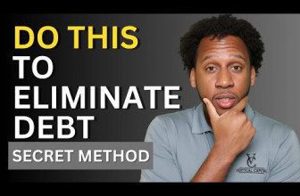 How To Start Velocity Banking To Eliminate Debt