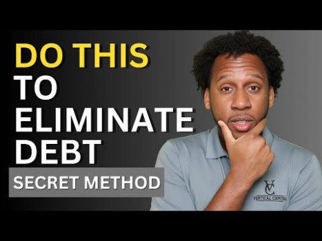 How To Start Velocity Banking To Eliminate Debt
