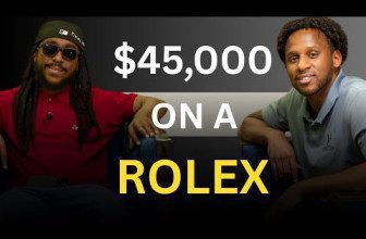 How This Strategy Lets You Buy a Rolex Risk-Free