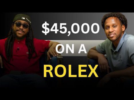 How This Strategy Lets You Buy a Rolex Risk-Free
