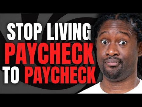 How to Escape the Rat Race