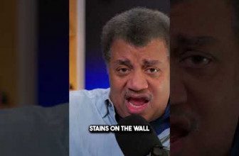 Mold on the International Space Station!