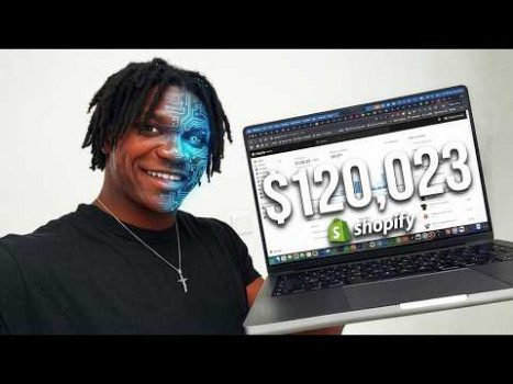 Easiest Way To Start Dropshipping With AI In 2026