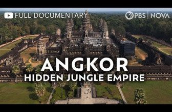 Angkor: Hidden Jungle Empire | Full Documentary | NOVA | PBS