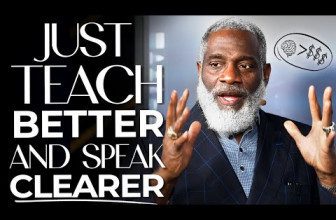 How To Stop Being Boring, Confusing, And Uninteresting