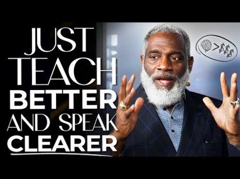 How To Stop Being Boring, Confusing, And Uninteresting