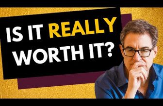 Stop Trading RICHES for "Righteousness" - Tapping with Brad Yates