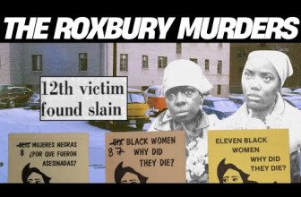 The Roxbury Murders of 1979
