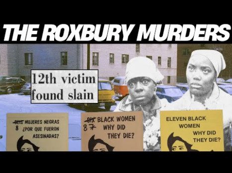 The Roxbury Murders of 1979
