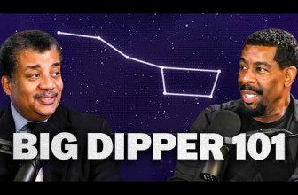 Everything You Need To Know About the Big Dipper