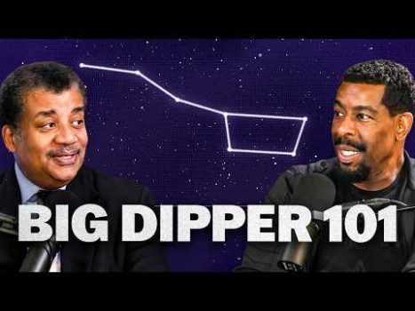 Everything You Need To Know About the Big Dipper