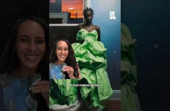 Women creatives you should know: Renell Medrano