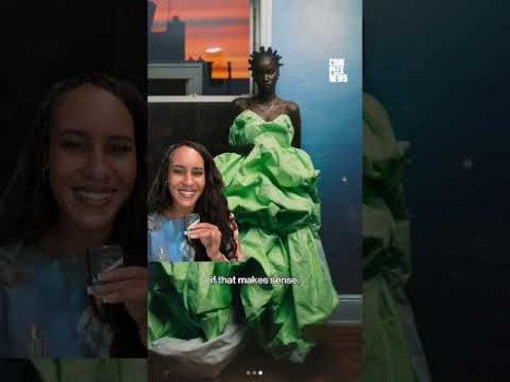 Women creatives you should know: Renell Medrano