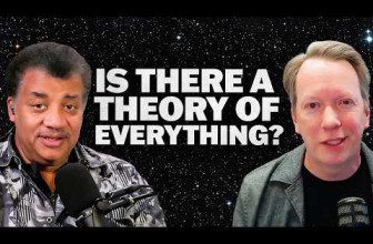 Answering Fan Queries with Sean Carroll