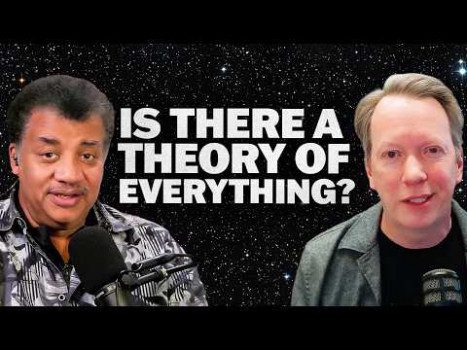 Answering Fan Queries with Sean Carroll