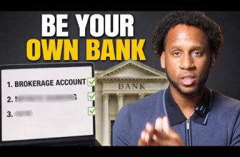 3 Ways to Be Your Own Bank