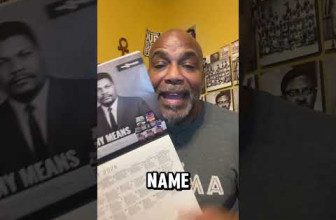 28 days isn’t enough for #BlackHistory or #BlackExcellence We demand more than #BlackHistoryMonth