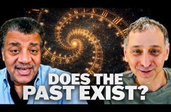 Your Brain is a Time Machine, with Dean Buonomano