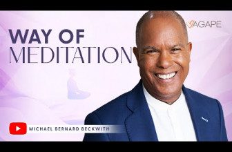 The Way of Meditation with Michael B. Beckwith 1.11.25