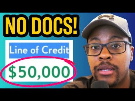 WTF is Yall waiting for! Hurry up and Run this Easy Credit Approval Play Right Now. Get $500 Bonus